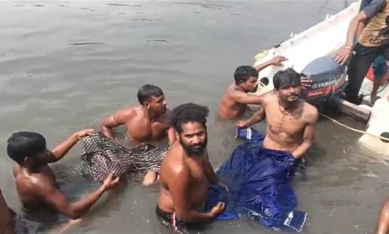 ਸੋਗ ’ਚ ਬਦਲਿਆ ਸੰਤ ਸੀਚੇਵਾਲ ਦਾ ਧਾਰਮਿਕ ਸਮਾਗਮ, ਬੁੱਢੇ ਦਰਿਆ ’ਚ ਡੁੱਬ ਕੇ ਦੋ ਬੱਚਿਆਂ ਦੀ ਮੌਤ