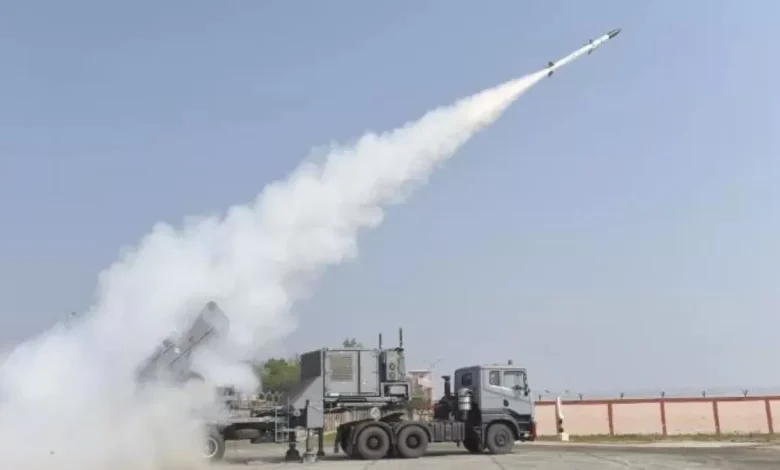 ਪਾਕਿਸਤਾਨ ਨੇ ਪੰਜਾਬ ਤੇ ਜੰਮੂ-ਕਸ਼ਮੀਰ 'ਚ ਫੌਜੀ ਟਿਕਾਣਿਆਂ 'ਤੇ ਕੀਤੀ ਹਮਲਿਆਂ ਦੀ ਕੋਸ਼ਿਸ਼, ਰਹੀ ਨਾਕਾਮ