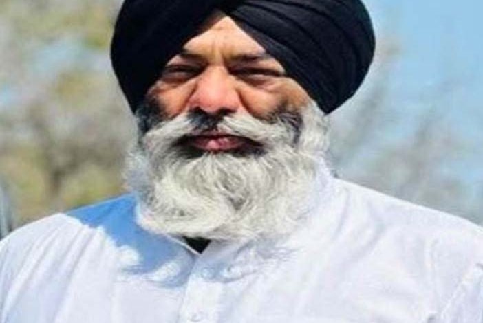 ਸਾਬਕਾ ਫ਼ੌਜੀ ਕਤਲ ਮਾਮਲੇ ’ਚ ਗੈਂਗਸਟਰ ਤੇ ਕਾਂਗਰਸੀ ਆਗੂ ਸਣੇ ਚਾਰ ਨਾਮਜ਼ਦ, ਗਮਗੀਨ ਮਾਹੌਲ ’ਚ ਹੋਇਆ ਅੰਤਿਮ ਸੰਸਕਾਰ