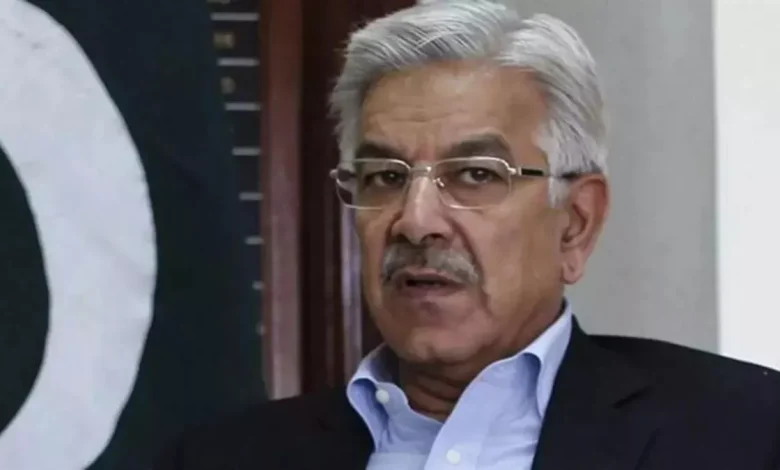 'ਜੇ ਸਿੰਧੂ 'ਤੇ ਡੈਮ ਬਣਾਇਆ ਗਿਆ ਤਾਂ ਅਸੀਂ ਹਮਲਾ ਕਰਾਂਗੇ', ਪਾਕਿ ਮੰਤਰੀ ਨੇ ਮੁੜ ਦਿੱਤੀ ਗਿੱਦੜ ਧਮਕੀ