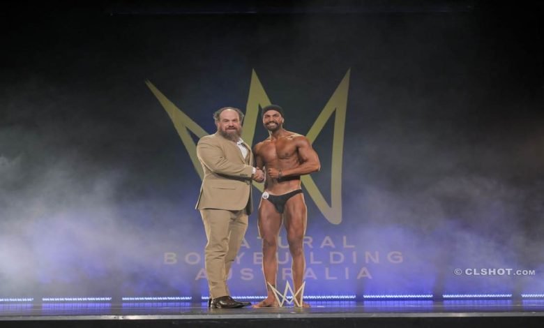 ਜਲੰਧਰ ਦੇ ਨੌਜਵਾਨ ਨੇ ਆਸਟ੍ਰੇਲੀਆ ’ਚ ਰਚਿਆ ਇਤਿਹਾਸ