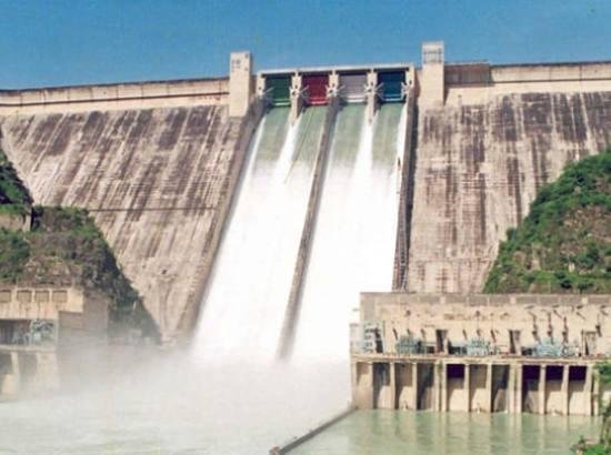 बड़ी खबर: बीबीएमबी का फैसला- हरियाणा को मिलेगा 8500 क्यूसेक पानी