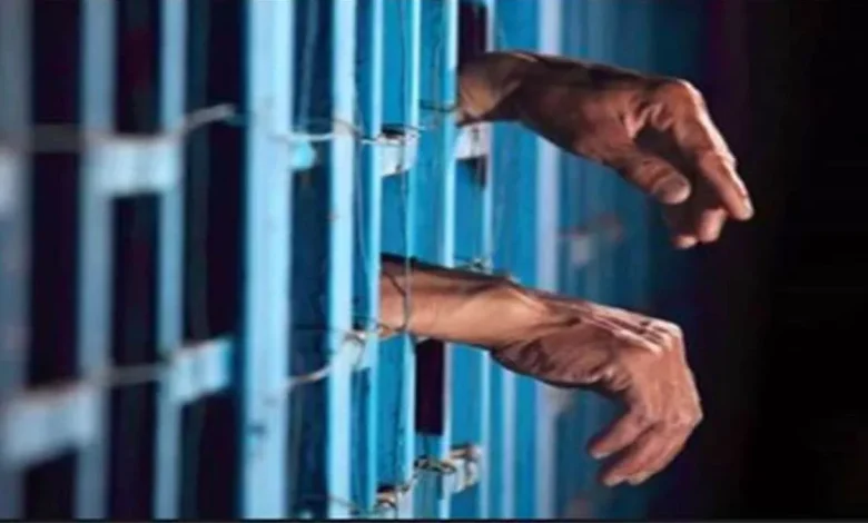 ਪੰਜਾਬ ਦੀਆਂ ਜੇਲ੍ਹਾਂ 'ਚੋਂ 412 ਕੈਦੀ ਹੋਣਗੇ ਰਿਹਾਅ