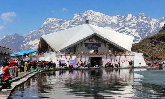 श्रद्धालुओं के लिए खुशखबरी! हेमकुंट साहिब यात्रा की तैयारियां पूरी, इस दिन रवाना होगा पहला जत्था