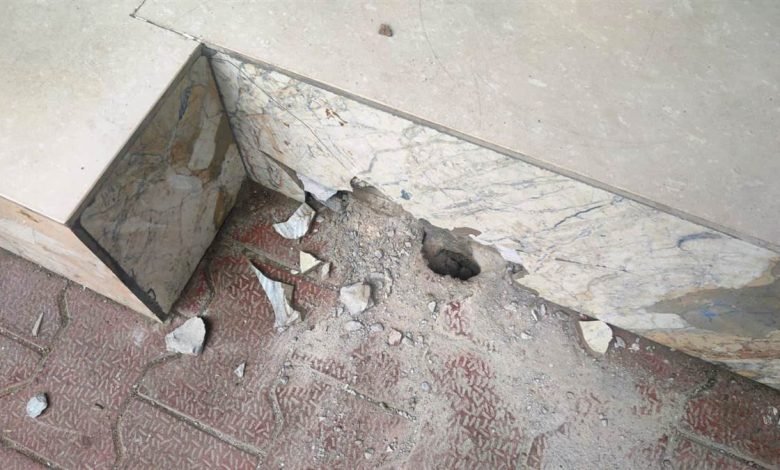 ਪਠਾਨਕੋਟ 'ਚ ਰਾਤ ਭਰ ਧਮਾਕਿਆਂ ਦੀ ਗੂੰਜ, ਸੁਰੱਖਿਆ ਏਜੰਸੀਆਂ ਅਲਰਟ