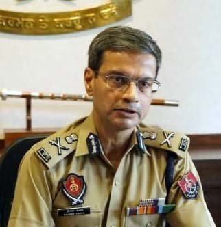 पंजाब में ड्रग्स का बड़ा खेल उजागर: 85 किलो हेरोइन जब्त पंजाब में ड्रग्स का बड़ा खेल उजागर: 85 किलो हेरोइन जब्त