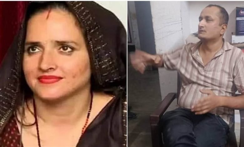 पाकिस्तान की बेटी सीमा हैदर पर हमला क्यों हुआ? पाकिस्तान की बेटी सीमा हैदर पर हमला क्यों हुआ?