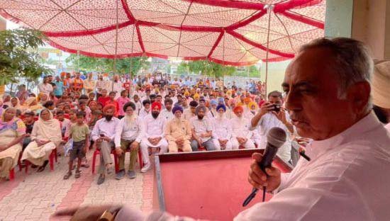 ਚੇਅਰਮੈਨ ਬਹਿਲ ਨੇ ਨਸ਼ਾ ਮੁਕਤੀ ਯਾਤਰਾ ਤਹਿਤ ਵੱਖ ਵੱਖ ਪਿੰਡਾਂ ਵਿੱਚ ਡਿਫੈਂਸ ਕਮੇਟੀਆਂ ਨਾਲ ਮੀਟਿੰਗਾਂ ਕੀਤੀਆਂ ਚੇਅਰਮੈਨ ਬਹਿਲ ਨੇ ਨਸ਼ਾ ਮੁਕਤੀ ਯਾਤਰਾ ਤਹਿਤ ਵੱਖ ਵੱਖ ਪਿੰਡਾਂ ਵਿੱਚ ਡਿਫੈਂਸ ਕਮੇਟੀਆਂ ਨਾਲ ਮੀਟਿੰਗਾਂ ਕੀਤੀਆਂ