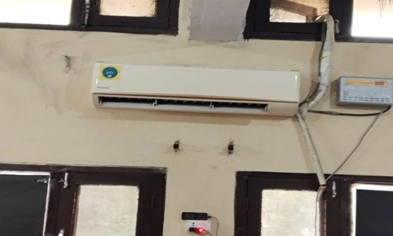 ਸਿਵਲ ਹਸਪਤਾਲ ਦੇ ਸਰਜੀਕਲ ਵਾਰਡ ’ਚ ਏਸੀ ਬੰਦ, ਗਰਮੀ ’ਚ ਤੜਪ ਰਹੇ ਨੇ ਮਰੀਜ਼