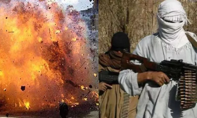 ਪਾਕਿਸਤਾਨ ਹਸਪਤਾਲ ਦੀ ਆੜ ’ਚ ਚਲਾ ਰਿਹਾ ਸੀ ਅੱਤਵਾਦੀ ਕੇਂਦਰ, ਭਾਰਤੀ ਫ਼ੌਜ ਨੇ ਕੀਤਾ ਤਬਾਹ