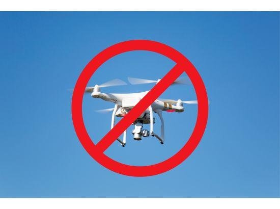 ਜ਼ਿਲ੍ਹਾ ਸ੍ਰੀ ਮੁਕਤਸਰ ਸਾਹਿਬ 'ਚ ਡਰੋਨ ਉਡਾਉਣ ਤੇ ਪਾਬੰਦੀ ਦੇ ਹੁਕਮ ਜਾਰੀ