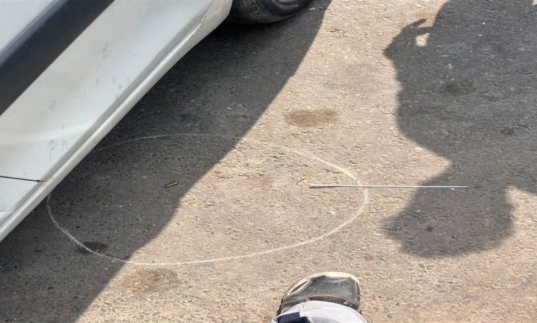 ਢਾਬੇ ਦੇ ਬਾਹਰ ਚੱਲੀਆਂ ਗੋਲੀਆਂ, 2 ਗ੍ਰਿਫ਼ਤਾਰ