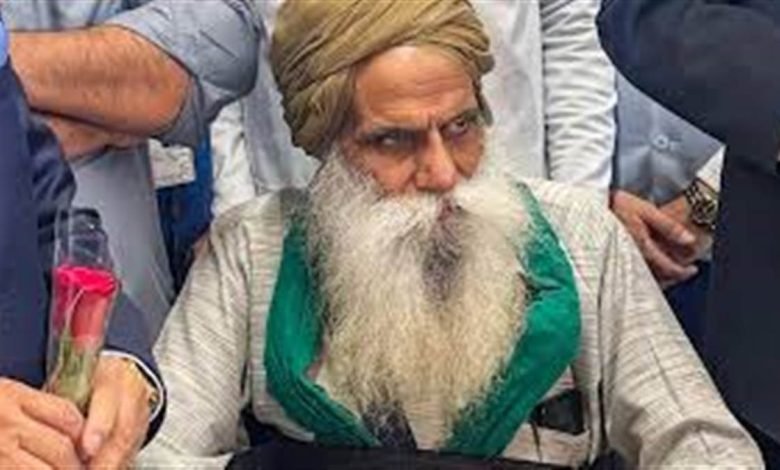 ਸ਼ੰਭੂ ਧਰਨੇ ਤੋਂ ਪਹਿਲਾਂ ਕਿਸਾਨ ਆਗੂਆਂ ਦੀ ਫੜੋ-ਫੜੀ ਸ਼ੁਰੂ, ਜਗਜੀਤ ਸਿੰਘ ਡੱਲੇਵਾਲ ਨੂੰ ਕੀਤਾ ਨਜ਼ਰਬੰਦ