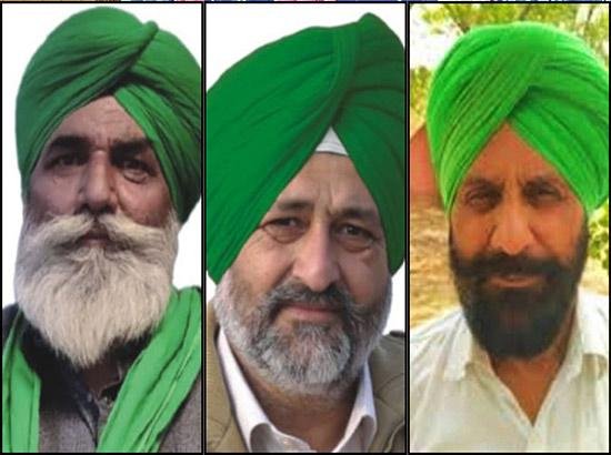 ਦੋਵਾਂ ਦੇਸ਼ਾਂ ਦੇ ਜੰਗਬਾਜ਼ਾਂ ਨੂੰ ਫਿੱਟ ਲਾਹਣਤਾਂ ਪਾਉ:  ਮਨਜੀਤ ਸਿੰਘ ਧਨੇਰ