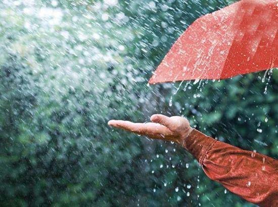 पंजाब में मौसम ने बदला रुख, आंधी और बारिश का अलर्ट, तापमान में आई गिरावट