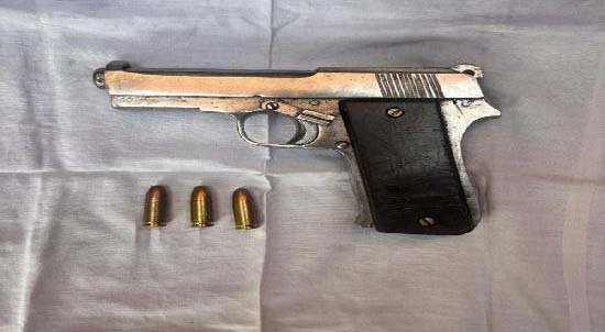 ਪੰਜਾਬ: ਬੈਂਕ ਡਕੈਤੀ ਦਾ ਮਾਸਟਰਮਾਈਂਡ 'ਸ਼ਹਿਜ਼ਾਦ ਉਰਫ਼ ਸ਼ਾਦੀ' ਗ੍ਰਿਫ਼ਤਾਰ