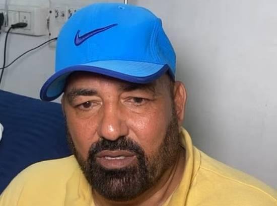 बड़ी ख़बर : जगदीश भोला को हाईकोर्ट से मिली ज़मानत बड़ी ख़बर : जगदीश भोला को हाईकोर्ट से मिली ज़मानत