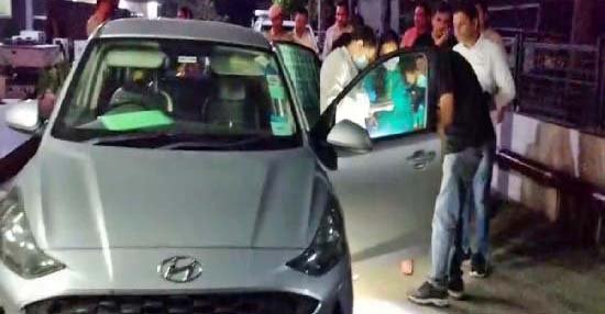 पंचकूला में एक ही परिवार के सात लोगों की सामूहिक आत्महत्या से सनसनी