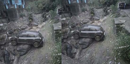 Himachal Breaking: जगातखाना में बादल फटने से तबाही, 15 वाहन बहे; आठ जिलों में बारिश और अंधड़ का अलर्ट जारी