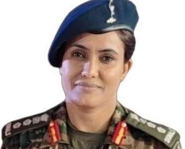 Sofia Qureshi  ਬਾਰੇ ਟਿੱਪਣੀ:  ਮੱਧ ਪ੍ਰਦੇਸ਼ ਦੇ ਮੰਤਰੀ ਵਿਜੇ ਸ਼ਾਹ ਨੂੰ ਬਰਖ਼ਾਸਤ ਕਰਨ ਦੀ ਮੰਗ