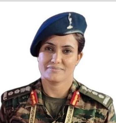 Sofia Qureshi  ਬਾਰੇ ਟਿੱਪਣੀ:  ਮੱਧ ਪ੍ਰਦੇਸ਼ ਦੇ ਮੰਤਰੀ ਵਿਜੇ ਸ਼ਾਹ ਨੂੰ ਬਰਖ਼ਾਸਤ ਕਰਨ ਦੀ ਮੰਗ