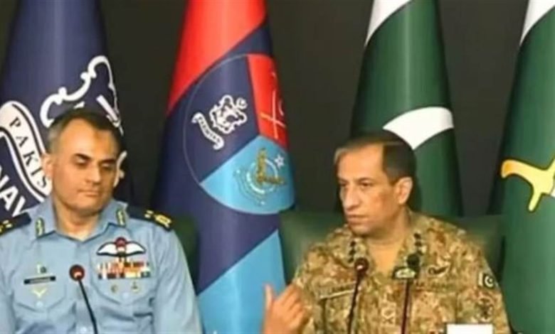 ਪੁਲਵਾਮਾ ਹਮਲੇ ਵਿੱਚ ਪਾਕਿਸਤਾਨ ਦਾ ਹੀ ਸੀ ਹੱਥ?