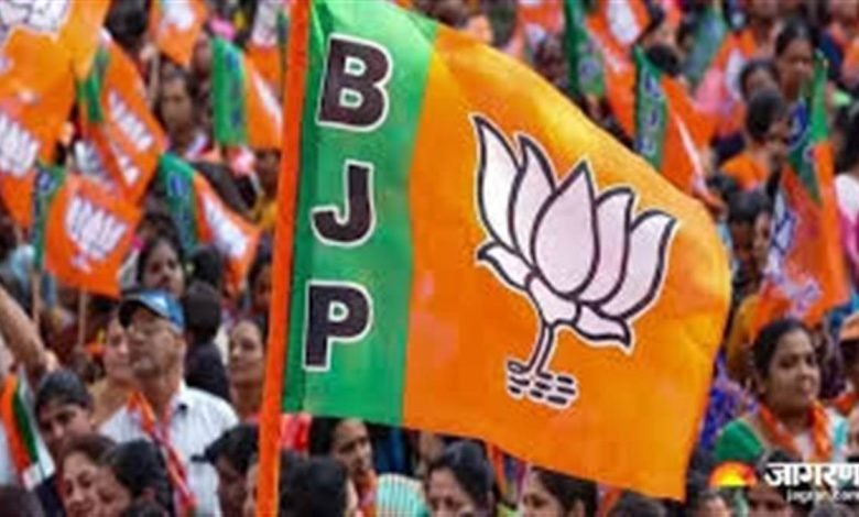 ਭਾਜਪਾ ਅੱਜ ਦੇਵੇਗੀ ਪੈਨਲ ਨੂੰ ਆਖਰੀ ਰੂਪ, ਅੱਧੀ ਦਰਜਨ ਆਗੂ ਟਿਕਟ ਦੀ ਦੌੜ ’ਚ ਸ਼ਾਮਲ