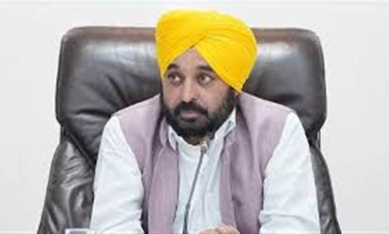 CM Mann ਦਾ ਵੱਡਾ ਐਲਾਨ: ਬਦਲ ਜਾਏਗੀ ਤਹਿਸੀਲਾਂ ਦੀ ਕਾਰਜਪ੍ਰਣਾਲੀ