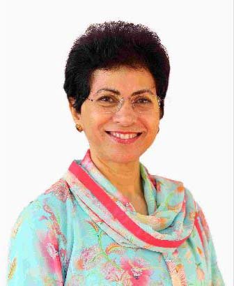 हरियाणा सरकार ने पहले ही ध्यान दिया होता तो प्रदेश में न गहराता जल संकट: कुमारी सैलजा