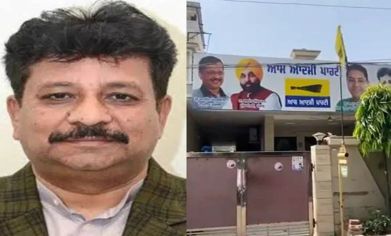 ਰਮਨ ਅਰੋੜਾ ਦੀਆਂ 13 ਜਾਇਦਾਦਾਂ ਦੀ ਜਾਂਚ ਕਰ ਰਹੀ ਵਿਜੀਲੈਂਸ