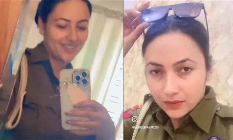 Insta Queen ਨੇ ਕਈ ਸੋਸ਼ਲ ਮੀਡੀਆ ਚੈਨਲਾਂ ਨੂੰ ਇੰਟਰਵਿਊ 'ਚ ਸਰਕਾਰ ਤੇ ਵਿਜੀਲੈਂਸ ਨੂੰ ਦਿੱਤੀ ਸੀ ਚੁਣੌਤੀ