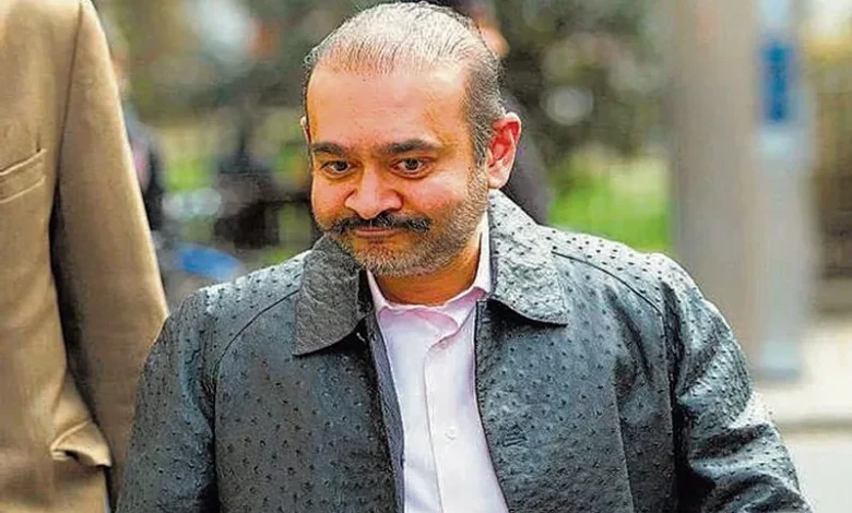 ਬਰਤਾਨਵੀ ਹਾਈ ਕੋਰਟ ਵੱਲੋਂ ਨੀਰਵ ਮੋਦੀ ਦੀ ਜ਼ਮਾਨਤ ਅਰਜ਼ੀ ਖਾਰਜ: ਈਡੀ