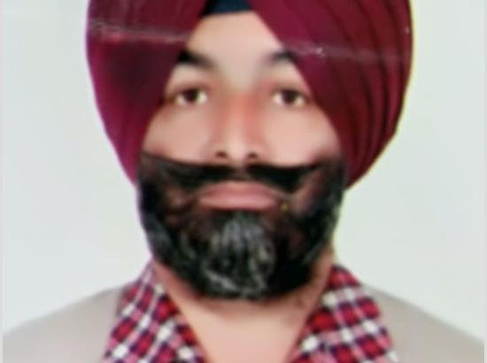 ਪੰਜਾਬ ਸਰਕਾਰ ਨੇ ਡਾ.ਉਲਵਿੰਦਰ ਸਿੰਘ ਨੂੰ ਬਠਿੰਡਾ ਡਵੀਜ਼ਨ ਦਾ ਡਵੀਜ਼ਨਲ ਅਫ਼ਸਰ ਲਾਇਆ