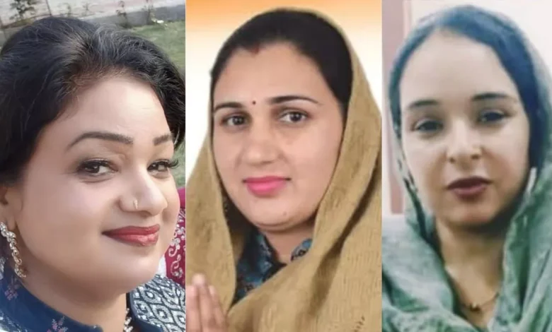 ਪੰਜਾਬ 'ਚ ਕਾਂਗਰਸ ਦੀ ਕਾਰਵਾਈ, 8 ਕੌਂਸਲਰਾਂ ਨੂੰ ਪੰਜ ਸਾਲਾਂ ਲਈ ਪਾਰਟੀ 'ਚੋਂ ਕੱਢਿਆ; ਜਾਣੋ ਕੀ ਹੈ ਵਜ੍ਹਾ