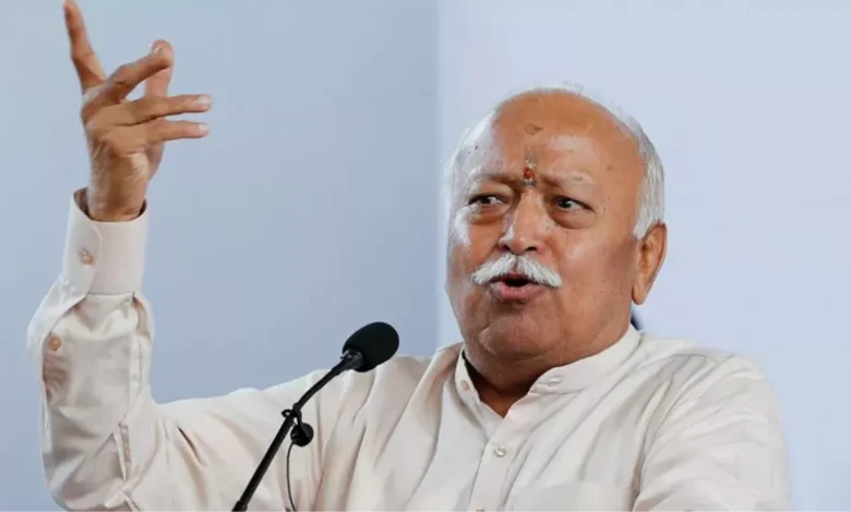 'ਜਦੋਂ ਤੱਕ ਹਿੰਦੂ ਖੁਦ ਮਜ਼ਬੂਤ ​​ਨਹੀਂ ਹੋ ਜਾਂਦੇ, ਦੁਨੀਆ 'ਚ ਕੋਈ ...', ਪਹਿਲਗਾਮ ਹਮਲੇ ਮਗਰੋਂ ਹਿੰਦੂਆਂ ਦੀ ਸੁਰੱਖਿਆ 'ਤੇ ਬੋਲੇ ਮੋਹਨ ਭਾਗਵਤ?