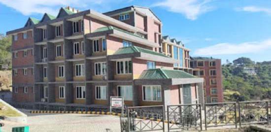 HPCU इस शैक्षणिक सत्र में 31 विषयों में एमए, 16 पीजी डिप्लोमा और आठ सर्टिफिकेट कोर्स संचालित करेगा HPCU इस शैक्षणिक सत्र में 31 विषयों में एमए, 16 पीजी डिप्लोमा और आठ सर्टिफिकेट कोर्स संचालित करेगा