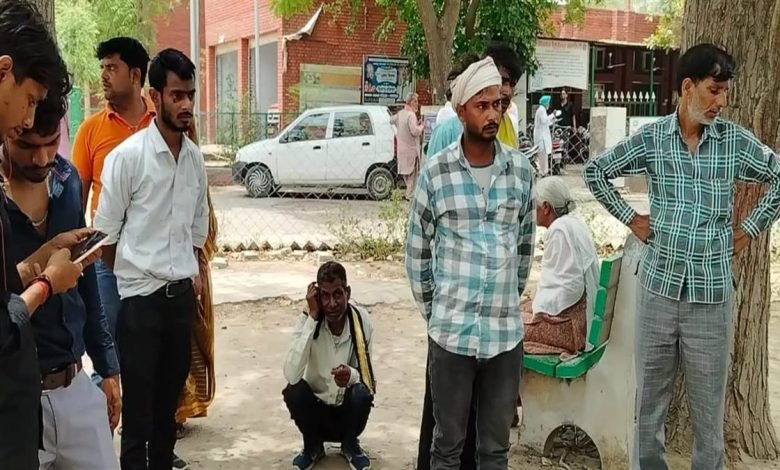 ਲੁਧਿਆਣਾ 'ਚ 30 ਸਾਲਾ ਵਿਅਕਤੀ ਨੂੰ ਕੋਰੋਨਾ ਹੋਇਆ, ਚਾਰ ਦਿਨਾਂ 'ਚ ਮਿਲੇ ਪੰਜ ਮਰੀਜ਼