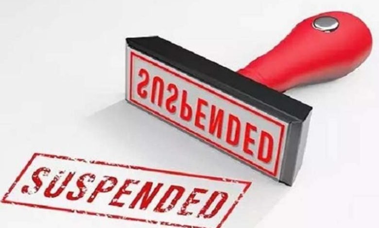 ਮੁਲਾਜ਼ਮ ਬੀਬੀ ਨਾਲ ਕੁਕਰਮ ਮਾਮਲੇ ’ਚ ਦਿੱਲੀ ਕਮੇਟੀ ਨੇ ਦਿੱਤਾ ਸਪੱਸ਼ਟੀਕਰਨ, ਕਿਹਾ-ਦੋਸ਼ੀ ਮੁਲਾਜ਼ਮ ਨੂੰ ਮੌਕੇ ’ਤੇ ਕਰ ਦਿੱਤਾ ਗਿਆ ਸੀ ਸਸਪੈਂਡ