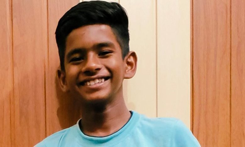 ਦਸਵੀਂ ਦੇ ਨਤੀਜਿਆ ਵਿੱਚੋ ਸਕੂਲ ਆਫ਼ ਐਮੀਨਾਂਸ ਫਾਜ਼ਿਲਕਾ ਦੇ ਸਮੀਰ ਸੋਲੰਕੀ ਨੇ  ਪ੍ਰਾਪਤ ਕੀਤੇ 95.89 ਫੀਸਦੀ ਅੰਕ