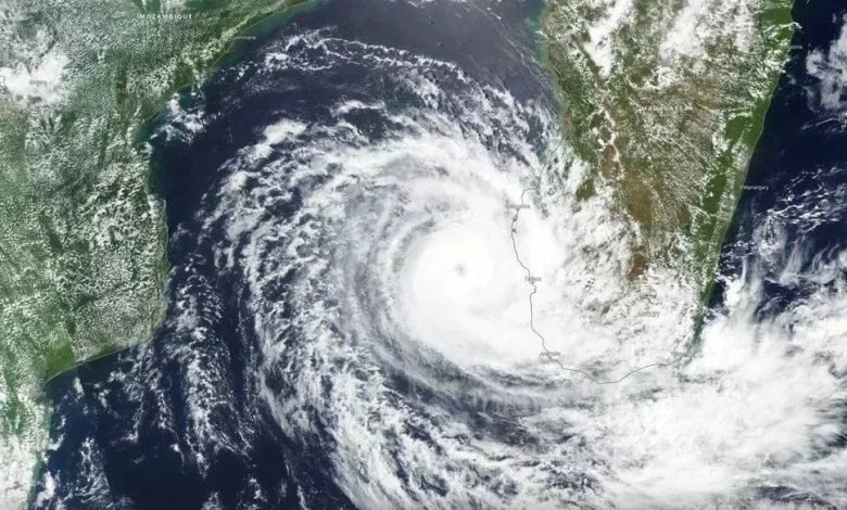 ਅਮਰੀਕਾ ਦੇ ਮਿਸੂਰੀ 'ਚ ਭਿਆਨਕ ਤੂਫਾਨ ਨੇ ਮਚਾਈ ਤਬਾਹੀ