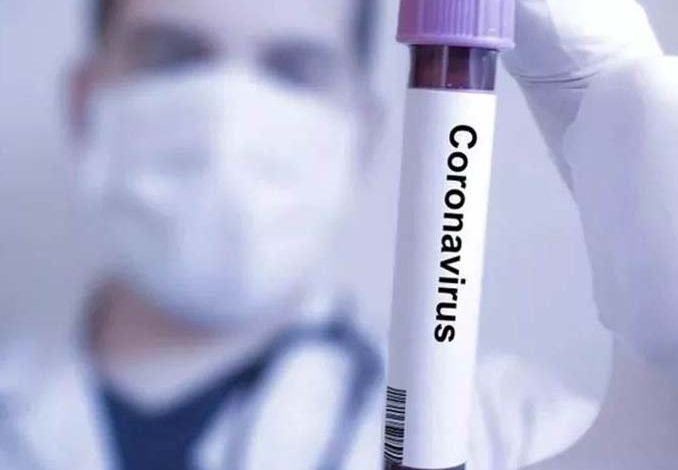 ਪੰਜਾਬ 'ਚ ਇਕ ਹੋਰ ਨੌਜਵਾਨ ਕੋਰੋਨਾ ਦਾ ਸ਼ਿਕਾਰ ਪੰਜਾਬ 'ਚ ਇਕ ਹੋਰ ਨੌਜਵਾਨ ਕੋਰੋਨਾ ਦਾ ਸ਼ਿਕਾਰ