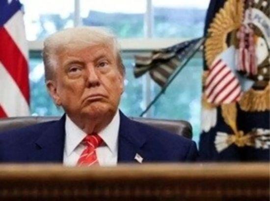 ਟਰੰਪ ਦੇ ਟੈਰਿਫ਼ ਤੇ ਅਦਾਲਤ ਨੇ ਲਾਈ ਰੋਕ