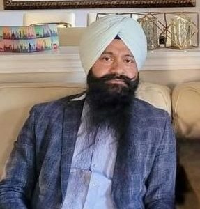 ਕੈਨੇਡਾ: ਪੰਜਾਬੀ ਵਪਾਰੀ ਦਾ ਗੋਲੀਆਂ ਮਾਰ ਕੇ ਕਤਲ 