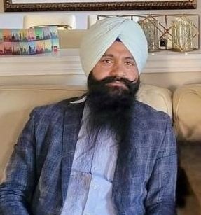 ब्रेकिंग न्यूज़: कनाडा में पंजाबी कारोबारी हरजीत सिंह ढड्डा की सरेआम गोली मारकर हत्या