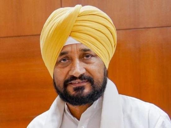 ਸਾਬਕਾ CM ਤੇ ਜਲੰਧਰ ਤੋਂ ਲੋਕ ਸਭਾ ਮੈਂਬਰ ਚਰਨਜੀਤ ਸਿੰਘ ਚੰਨੀ ਨੂੰ ਮਿਲੇਗਾ ਸੰਸਦ ਰਤਨ ਐਵਾਰਡ