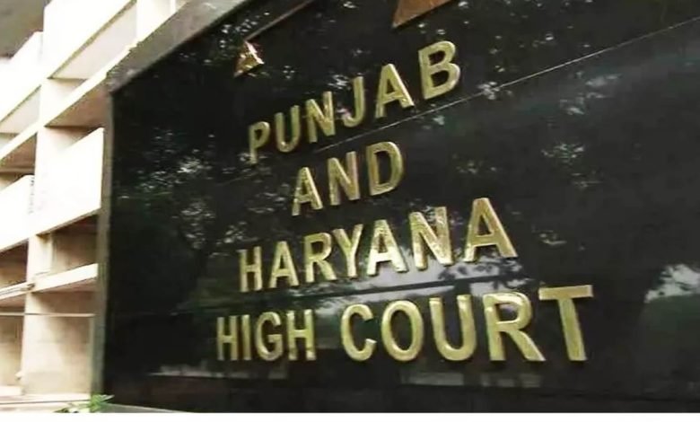 ਹਾਈ ਕੋਰਟ ਨੇ ਲੁਧਿਆਣਾ ਦੀ ਸਿਵਲ ਜੱਜ ਵਿਭਾ ਰਾਣਾ ਨੂੰ ਕੀਤਾ Suspend, ਜਾਣੋ ਕੀ ਹੈ ਮਾਮਲਾ