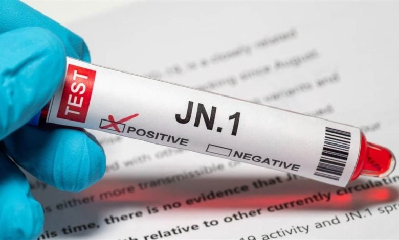 ਕੋਰੋਨਾ ਦੇ ਨਵੇਂ ਵੇਰੀਐਂਟ ਨੂੰ ਲੈ ਕੇ ਪੰਜਾਬ 'ਚ ਅਲਰਟ ! ਸਿਹਤ ਵਿਭਾਗ ਨੇ ਸਾਰੇ ਜ਼ਿਲ੍ਹਿਆਂ ਦੇ ਸਿਵਲ ਸਰਜਨਾਂ ਨੂੰ ਜਾਰੀ ਕੀਤੇ ਦਿਸ਼ਾ-ਨਿਰਦੇਸ਼