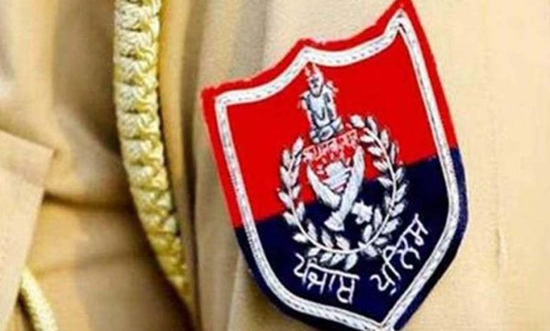 ਹੁਸ਼ਿਆਰਪੁਰ 'ਚ ਬੇਸਿਕ ਟ੍ਰੇਨਿੰਗ ਲਈ ਆਏ 6 ਸਿਪਾਹੀਆਂ ਦਾ ਡੋਪ ਟੈਸਟ ਪਾਜ਼ੇਟਿਵ, ਭੇਜਿਆ ਵਾਪਸ ਹੁਸ਼ਿਆਰਪੁਰ 'ਚ ਬੇਸਿਕ ਟ੍ਰੇਨਿੰਗ ਲਈ ਆਏ 6 ਸਿਪਾਹੀਆਂ ਦਾ ਡੋਪ ਟੈਸਟ ਪਾਜ਼ੇਟਿਵ, ਭੇਜਿਆ ਵਾਪਸ