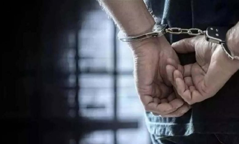 ਹੁਸ਼ਿਆਰਪੁਰ : ਪਤਨੀ ਨੂੰ ਕਰਦਾ ਸੀ ਗੰਦੇ ਇਸ਼ਾਰੇ, ਸ਼ਿਕਾਇਤ ਕਰਨ ਗਏ ਪਤੀ 'ਤੇ ਵੀ ਕੀਤਾ ਚਾਕੂ ਨਾਲ ਹਮਲਾ; ਦੋਸ਼ੀ ਗ੍ਰਿਫ਼ਤਾਰ