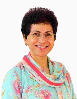 सिरसा नगर में NH 9 के दोनों ओर नोटिफाइड फॉरेस्ट लैंड’ को डि-नोटिफाई करने से शहरी विकास कार्यो को मिलेगी गति:सांसद सैलजा